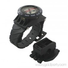 Scuba Diving Deluxe Wrist Compass with Hose Mount 570782333